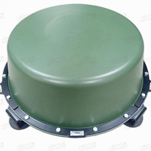 Станция РЭБ «Капюшон» К-12