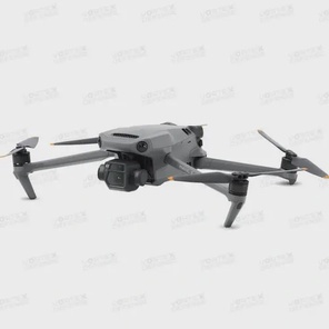 Квадрокоптер DJI Mavic 3 Only Drone