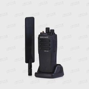 Детектор дронов и БПЛА «Амулет» - базовая комплектация