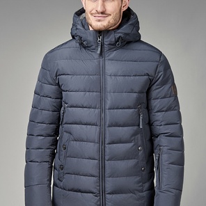 куртка зимняя LEXMER 