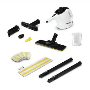 Ручной пароочиститель Karcher SC 1 EasyFix