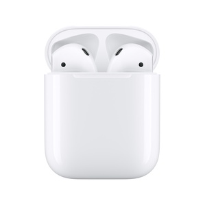 "AirPods 4 Lux c шумом USB-C разъем С ГИРОСКОПОМ