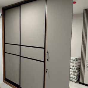 19/0007 Шкаф-купе