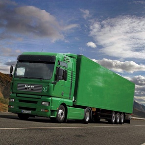 Домашние переезды