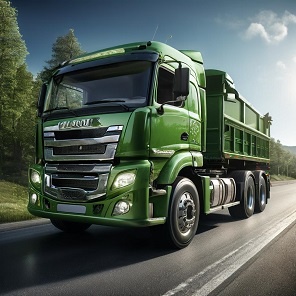 Перевозка сыпучих материалов и зерновых