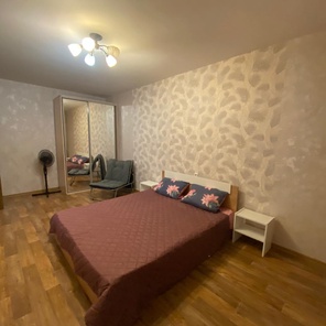 Квартира в ЖК Аврора у метро проспект Большевиков