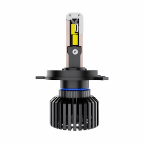 Optima 110W H4 6000K CANBUS