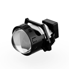 DUO Pro 56/67W, 3.0 дюйма, 3 чипа, 3 отражателя, Hella 3R