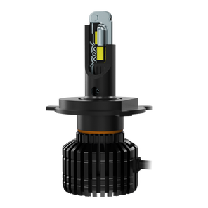 NOVA Ultra 2 80W H4 6000K CANBUS