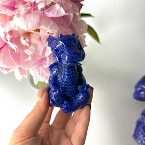 Лимитированная коллекция ДРАКОНЫ