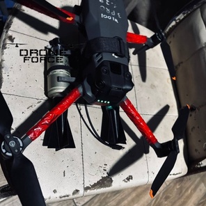 Оператор DJI Mavic