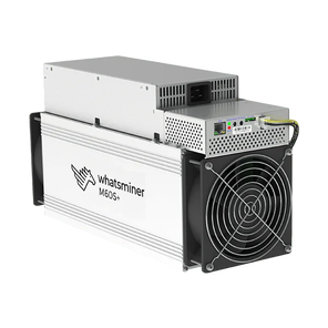 Whatsminer M60S+ 200 Th/s
