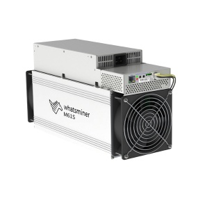 Whatsminer M61S 210 Th/s