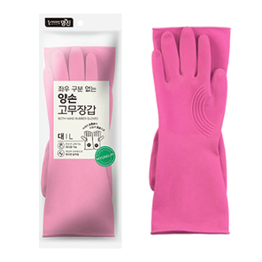 Перчатки BOTH HAND Gloves L Pink
