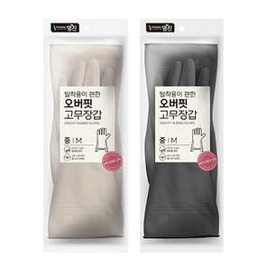 Перчатки MJ OVERFIT M GREY