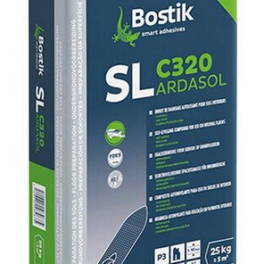 SL C320 ARDASOL