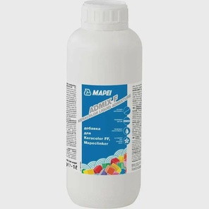 ADMIX F