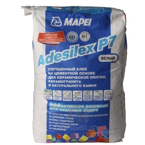 ADESILEX P7 Белый