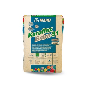 KERAFLEX EXTRA S1 Серый