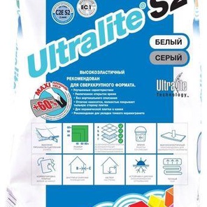 ULTRALITE S2 Белый