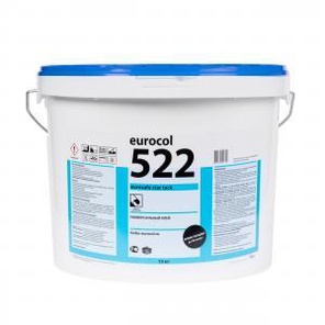522 Eurosafe Star Tack