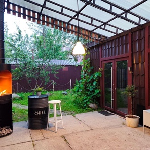 Коттедж SPA-Лофт