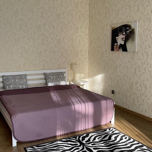 Апартаменты 3