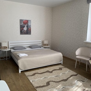 Апатаменты 6