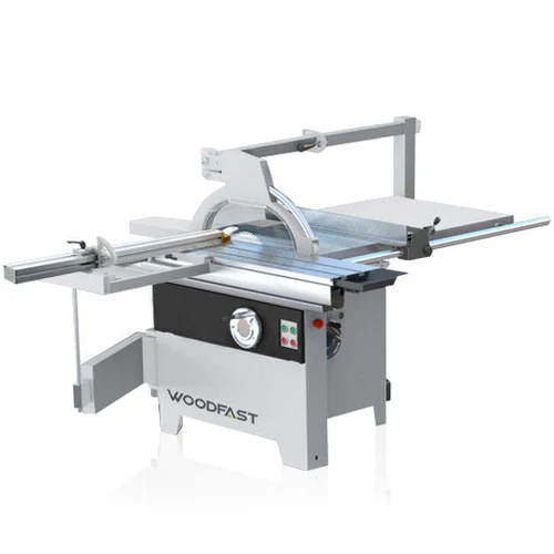 Woodfast 315mm (12") 3HP 1.6m Sliding Table Saw 240V TS315B *New Arrival*