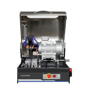 Ручной абразивный станок SQ80