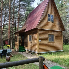 Дом №6