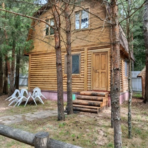 Дом №3