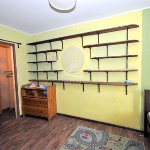 Лобачевского, 12. 2-комн. кв., 45 м², 7/9 этаж