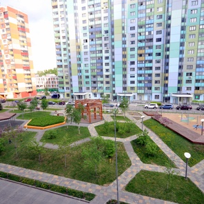 Москва, Базовская улица, 15к2, 2-комн. кв., 57 м², 5/17 этаж