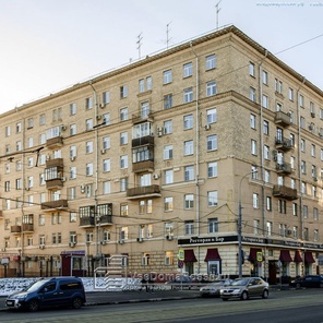 Орджоникидзе, 7,2-комн. кв., 53 м², 6/8 этаж