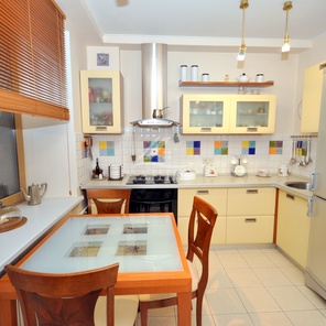 Верхняя Красносельская улица, 34, 3-комн. кв., 80 м², 3/8 этаж