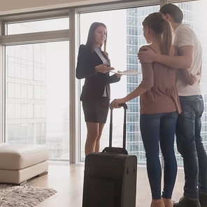 АРЕНДА КВАРТИРЫ