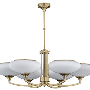 Люстра Decor