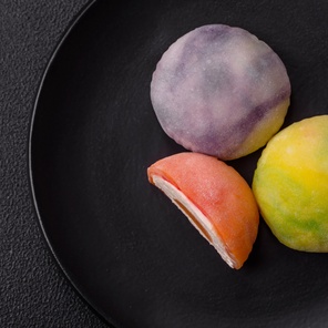 Моти, набор 6 шт