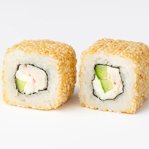 Калифорния в кунжуте