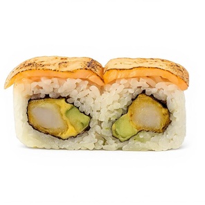 Татаки креветка