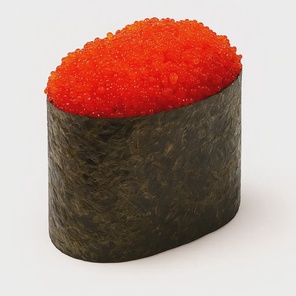 Гункан тобико