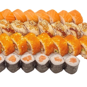 Филадельфия сет