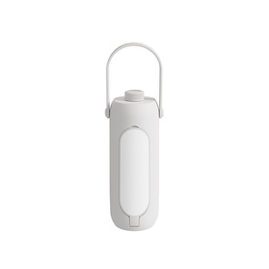 Фонарь для кемпинга Powerbank 10000 мАч