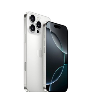 iPhone 16 Pro