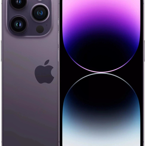 iPhone 14 Pro