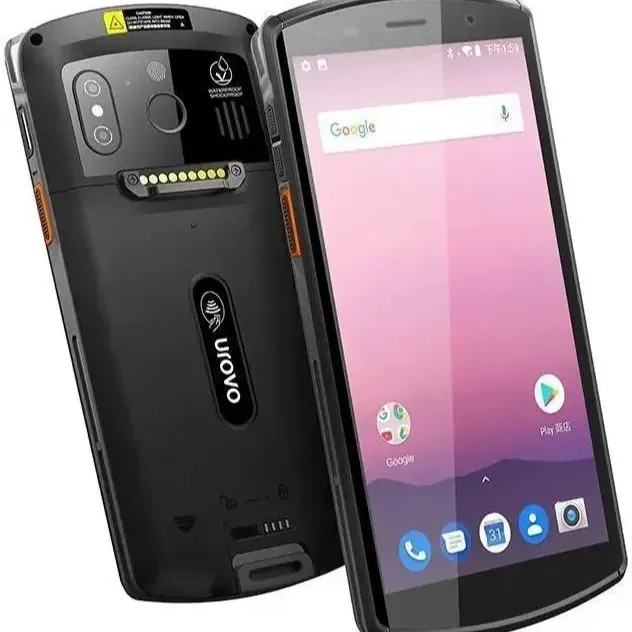  UROVO DT50