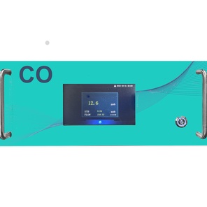 Беркут CO Оксид углерода