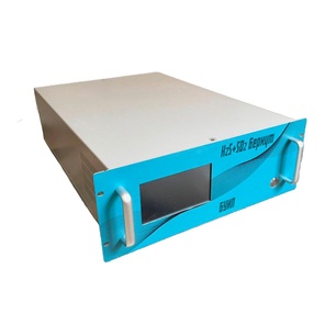 Беркут H2S + SO2