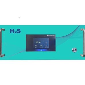 Беркут H2S Сероводород